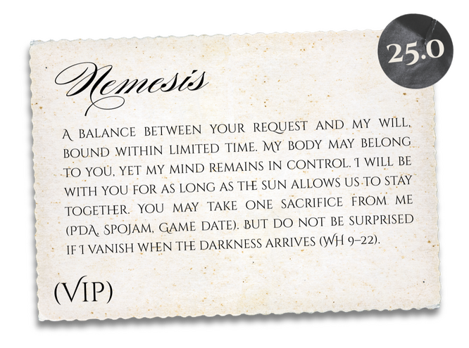 vip